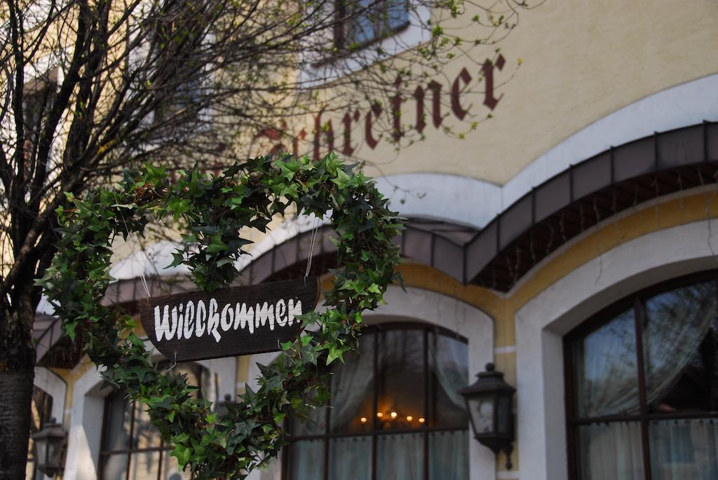Schreiner'S - Das Waldviertel Haus Laimbach am Ostrong Exterior foto