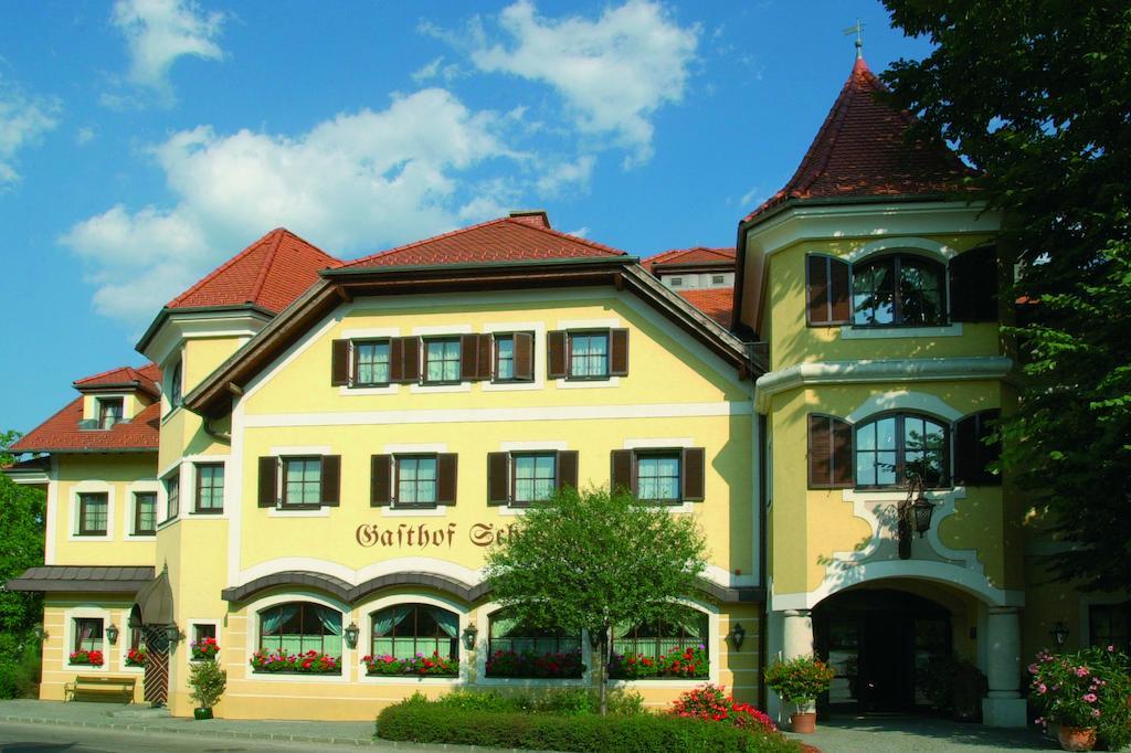 Schreiner'S - Das Waldviertel Haus Laimbach am Ostrong Exterior foto